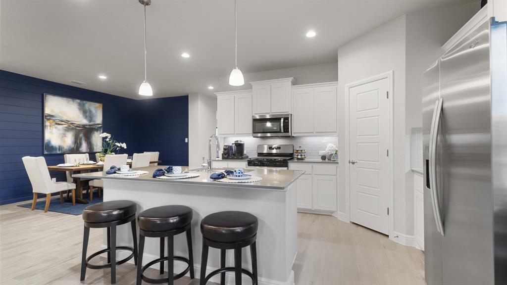 Bluestem - Residential