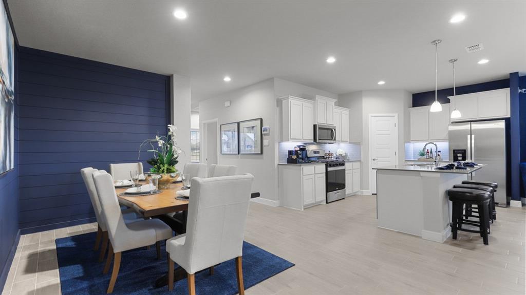 Bluestem - Residential
