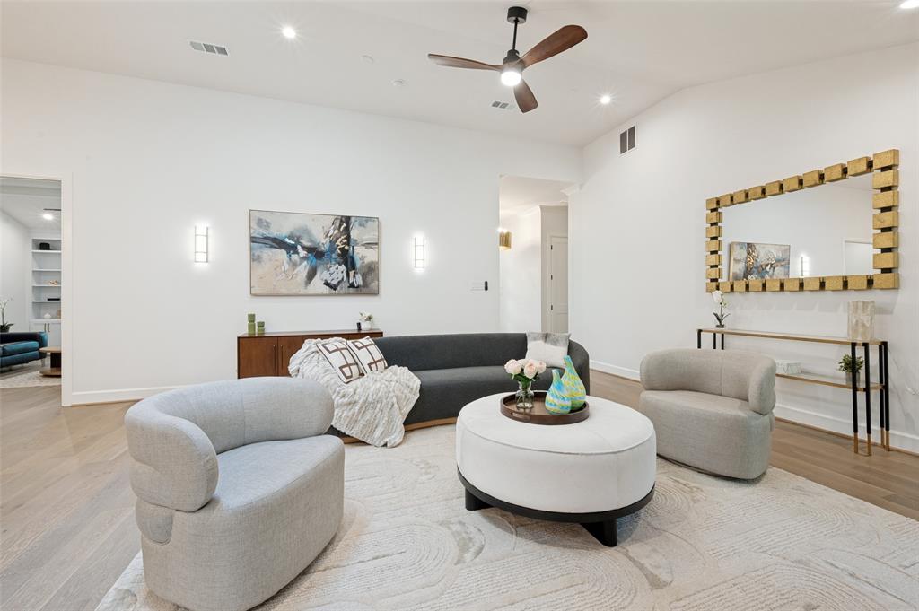Midway Hills 05 - Residential