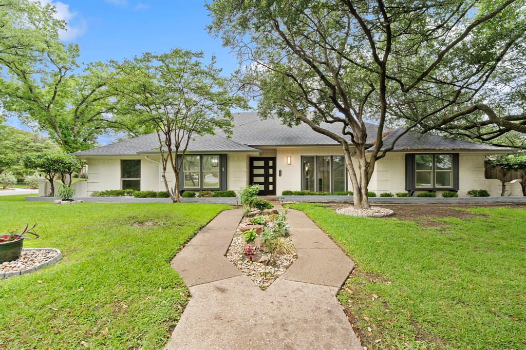 Town Creek - Residential