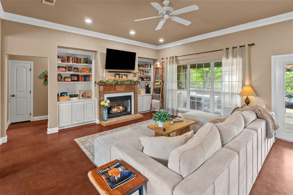 Hills Of Bear Creek - Residential