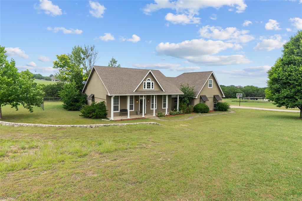 Hills Of Bear Creek - Residential