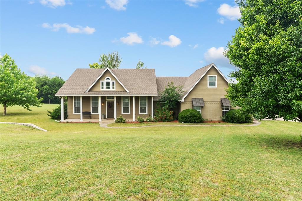 Hills Of Bear Creek - Residential