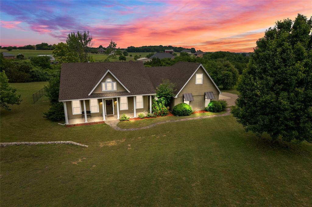 Hills Of Bear Creek - Residential