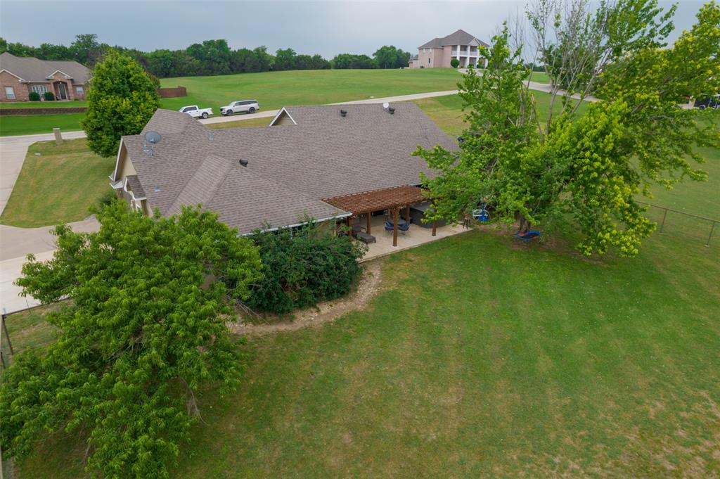 Hills Of Bear Creek - Residential