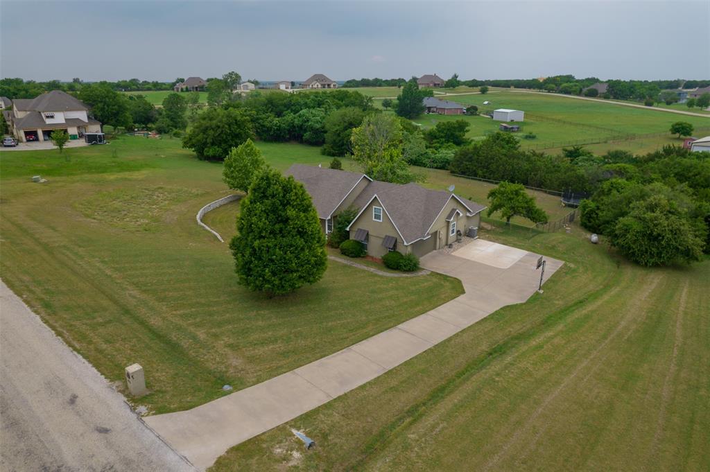 Hills Of Bear Creek - Residential