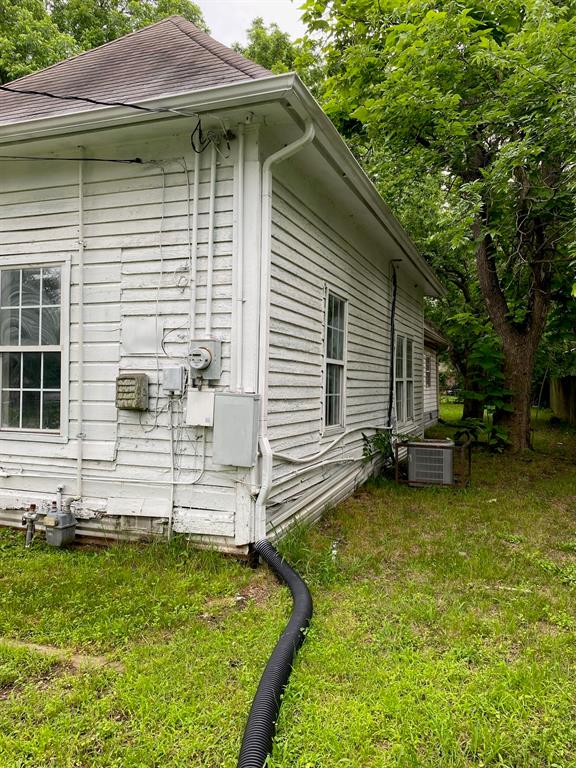 Moore & Nash - Residential