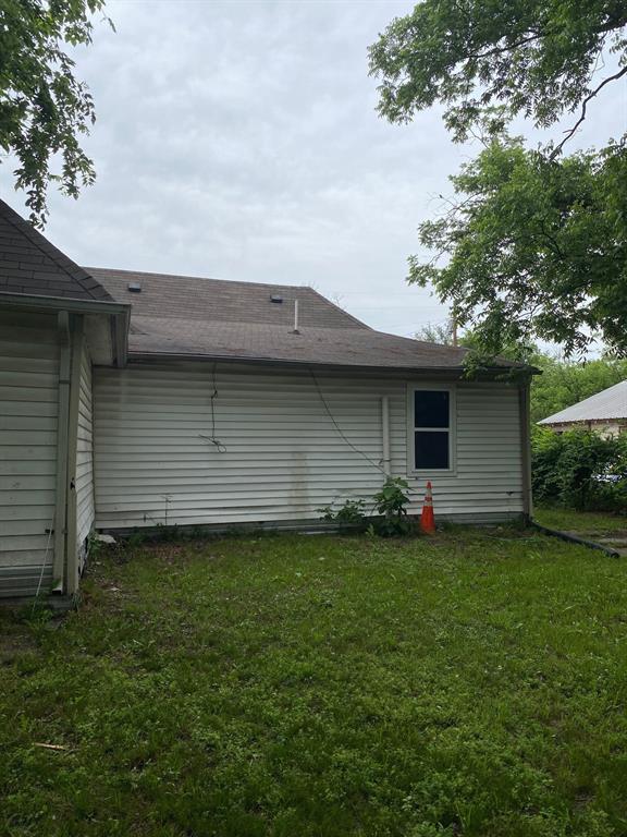 Moore & Nash - Residential