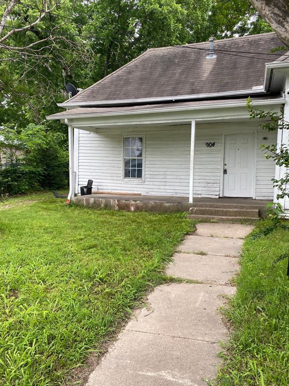 Moore & Nash - Residential