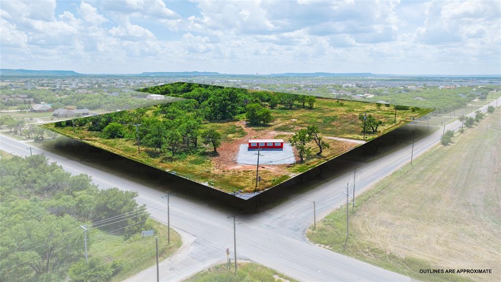 Colonial Hills - Commercial Sale