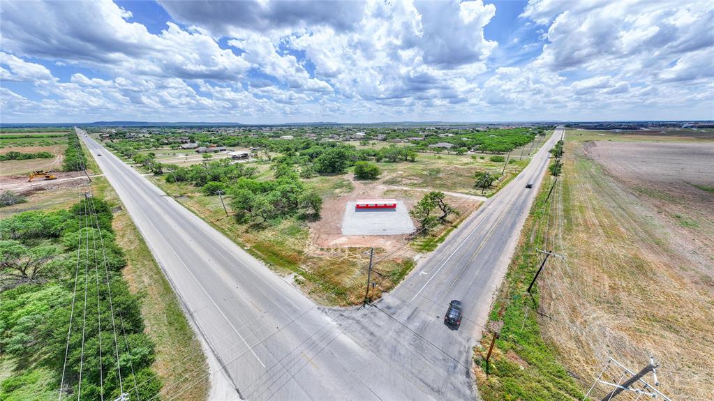 Colonial Hills - Commercial Sale