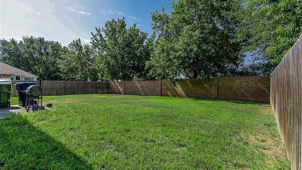 Firewheel Estates - Residential
