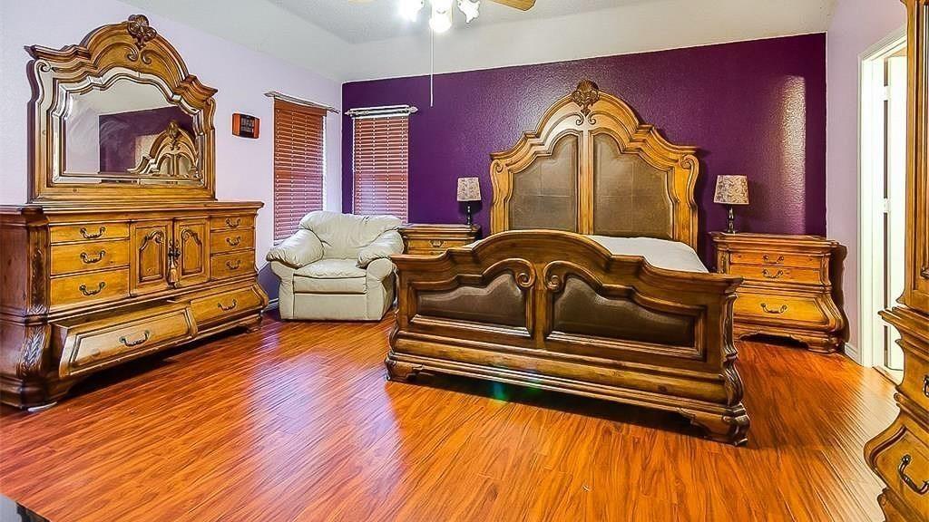 Firewheel Estates - Residential