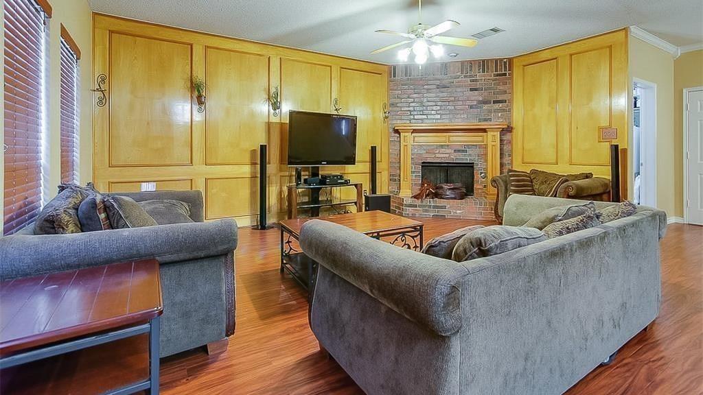 Firewheel Estates - Residential
