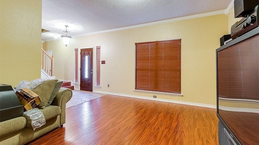 Firewheel Estates - Residential