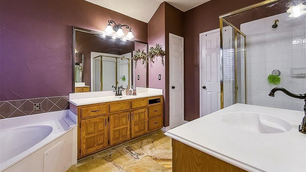 Firewheel Estates - Residential