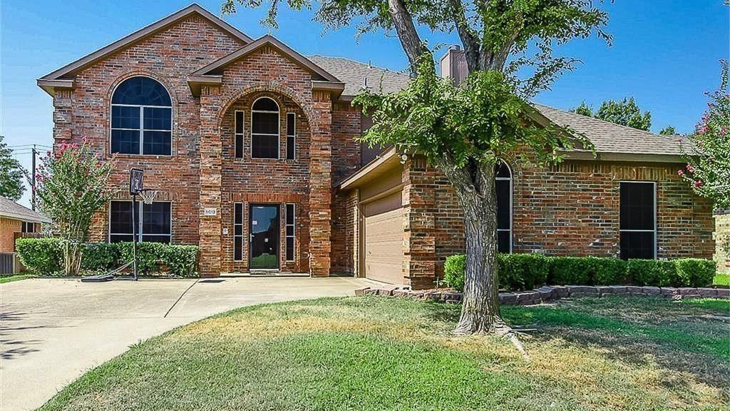 Firewheel Estates - Residential