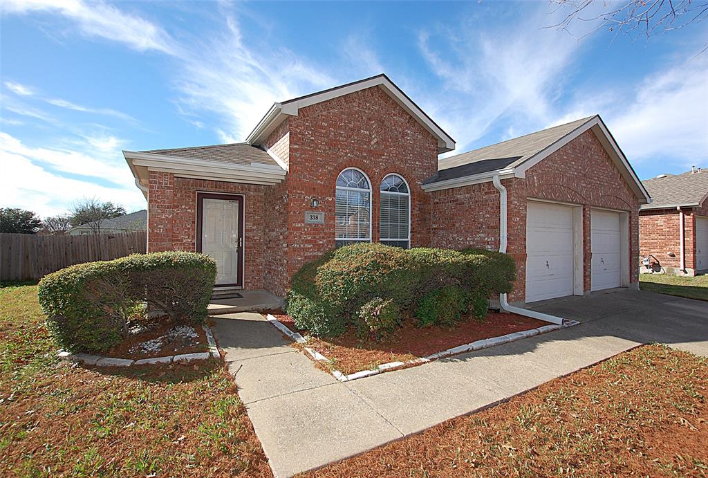 Trails Of Chestnut Meadow Ph 1 - Residential