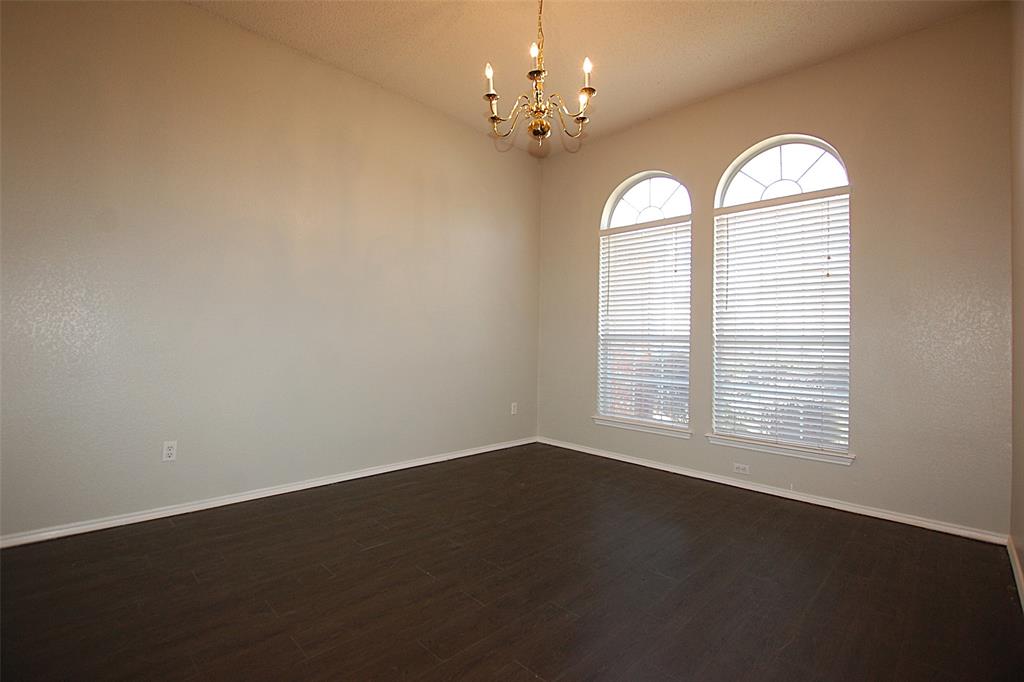 Trails Of Chestnut Meadow Ph 1 - Residential