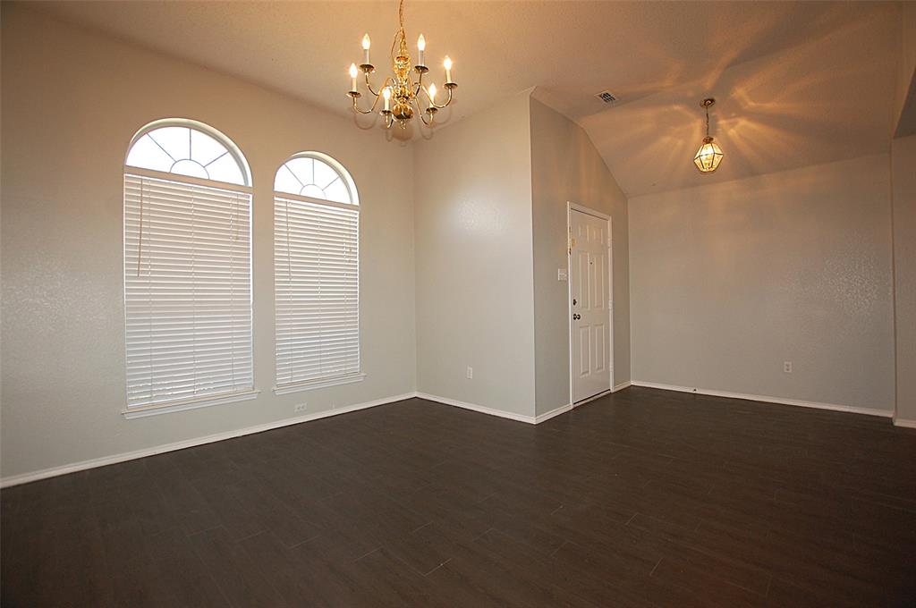 Trails Of Chestnut Meadow Ph 1 - Residential