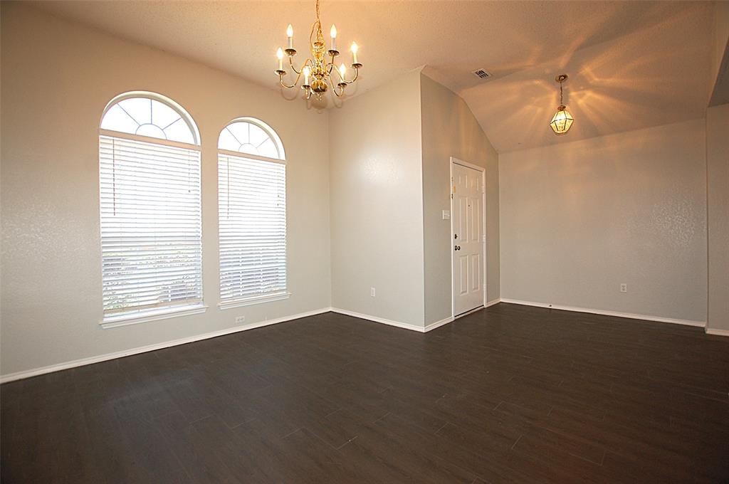 Trails Of Chestnut Meadow Ph 1 - Residential