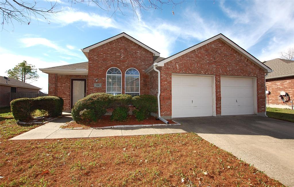 Trails Of Chestnut Meadow Ph 1 - Residential