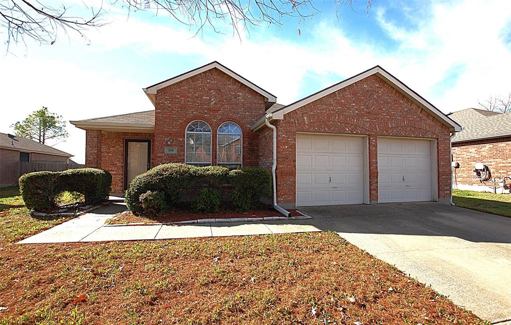 Trails Of Chestnut Meadow Ph 1 - Residential