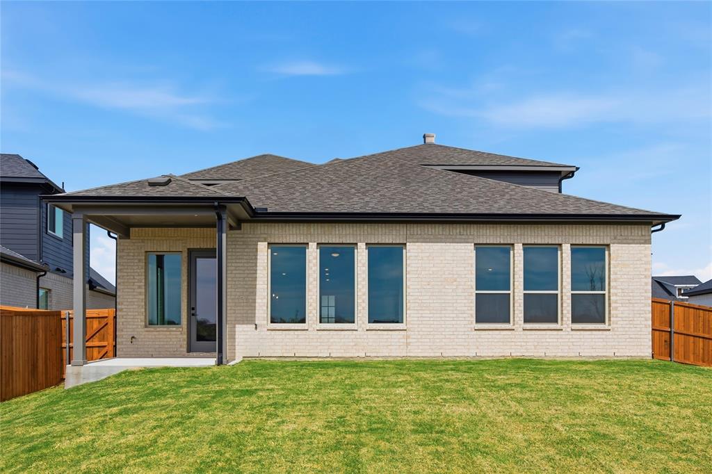 Talon Hill - Residential