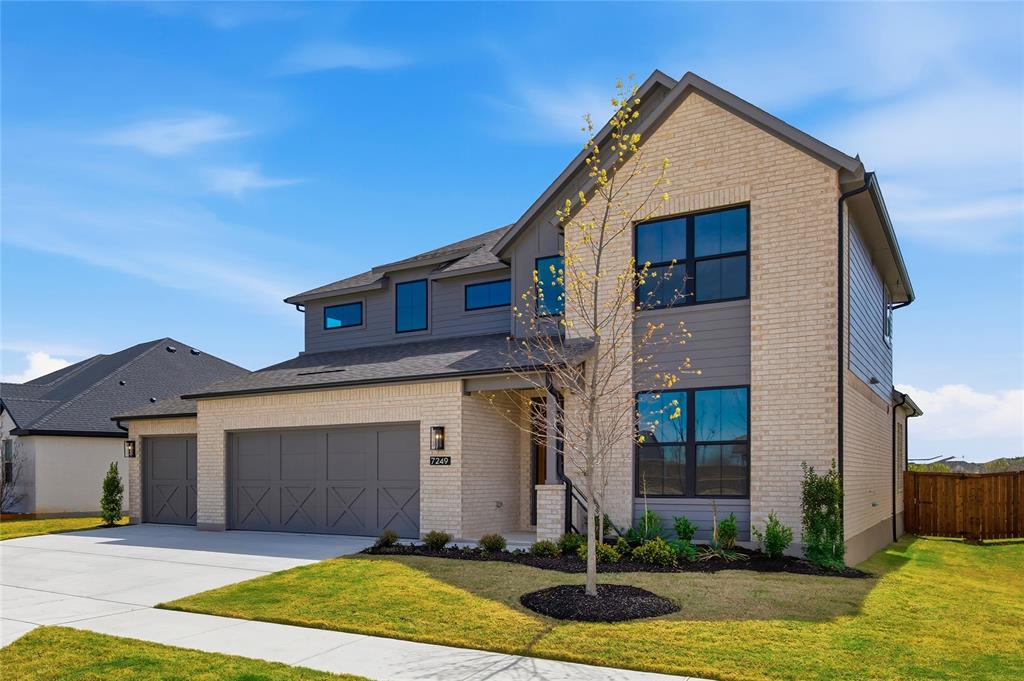 Talon Hill - Residential