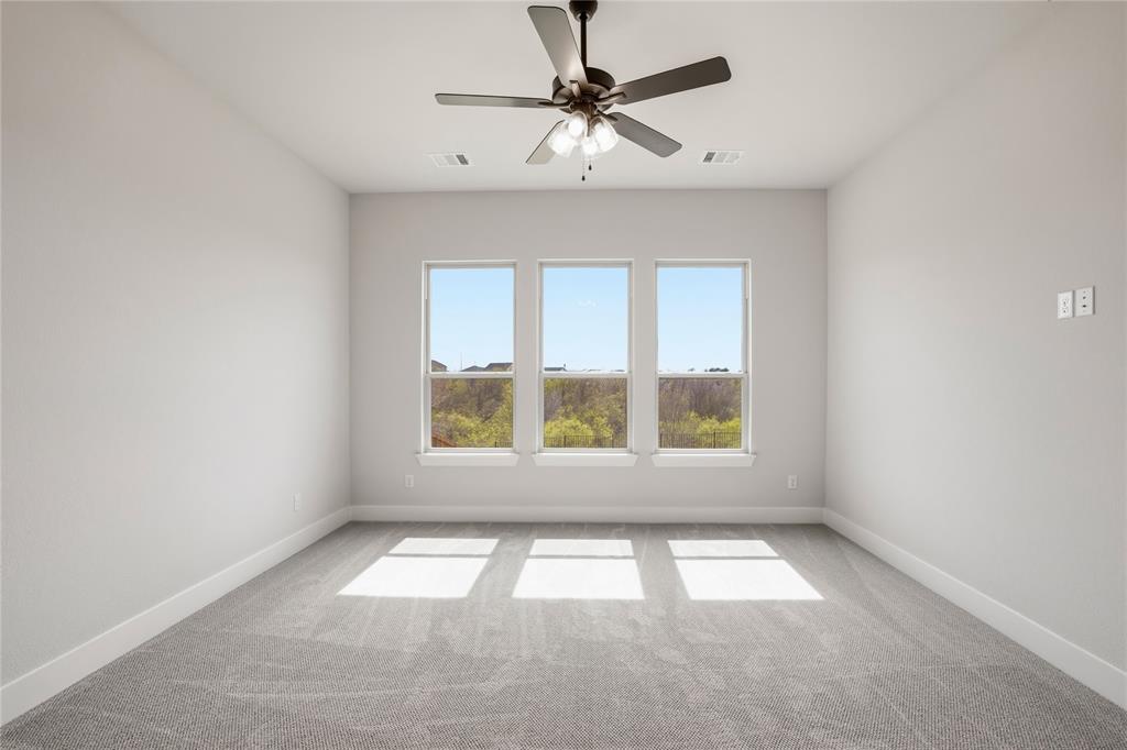 Talon Hill - Residential
