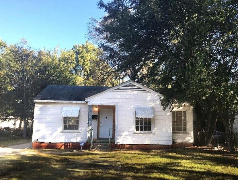 Morningside Sub - Residential Income