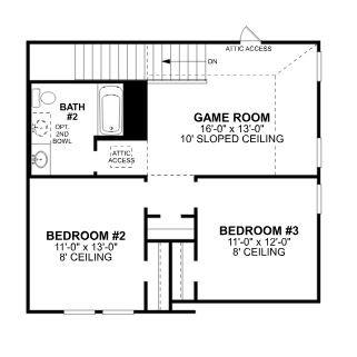 Verandah - Residential