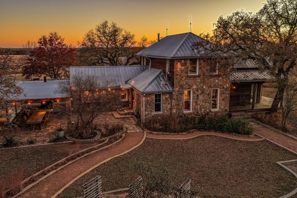 Rancho Loma is a rare 309 acre West Texas legacy ranch—offering privacy, fun, and a turnkey compound that works exceptionally well for an end user. While the property has a celebrated hospitality story (rancholoma.com), its real strength is how easily it lives as a private residence: an 1878 restored main home, a separate guest house, five modern Marfa Inspired REST cabins for hosting friends and family, a pool, a functional shop, and dramatic terrain anchored by the on-site “Mountain” with big views and potential for an additional homesite. Fully fenced, wildlife-rich, and dotted with four ponds, Rancho Loma delivers the kind of secluded, high-character ranch experience that’s increasingly hard to find—a world-class personal retreat first, with the option (not the requirement) to continue any boutique commercial component.