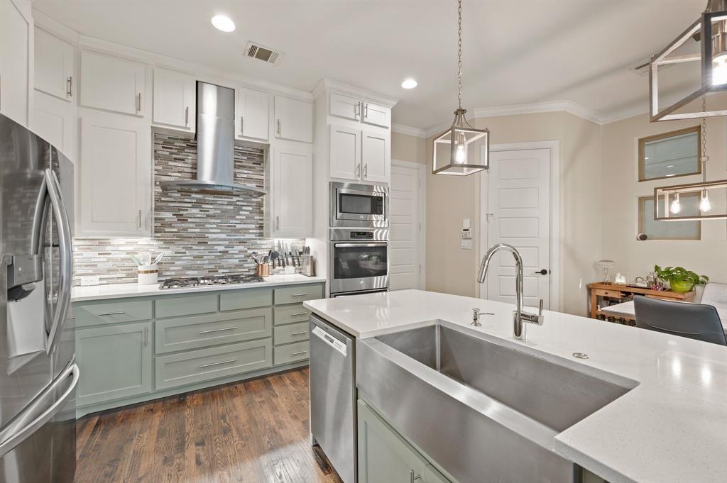 Merion at Midtown Park Ph 1 - Residential