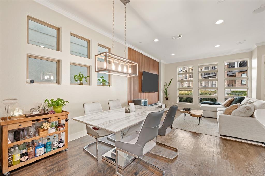 Merion at Midtown Park Ph 1 - Residential