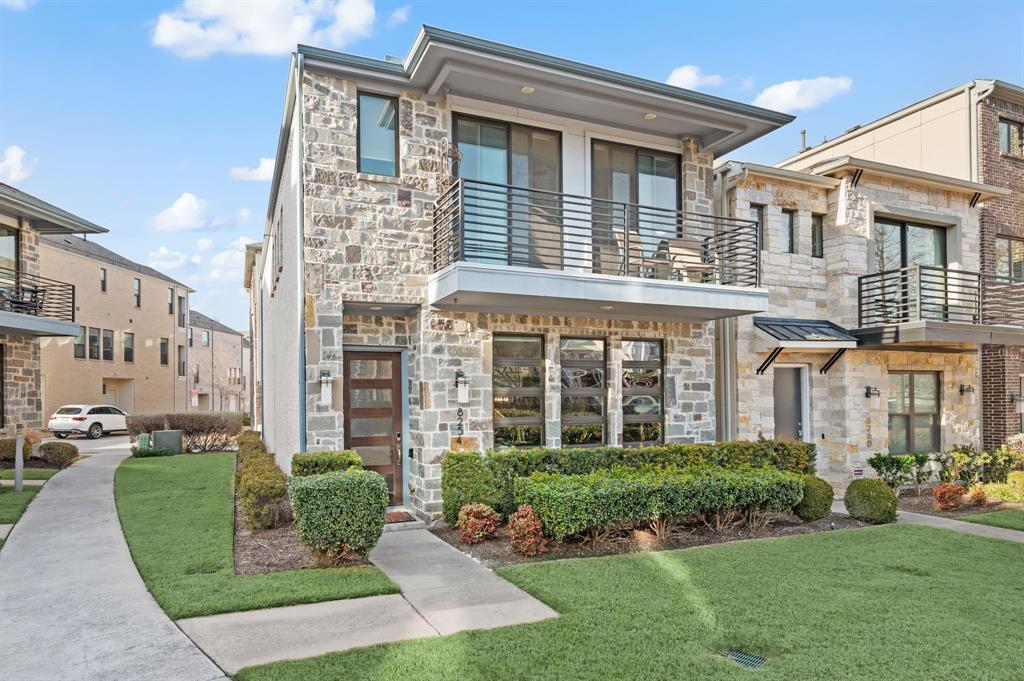 Merion at Midtown Park Ph 1 - Residential