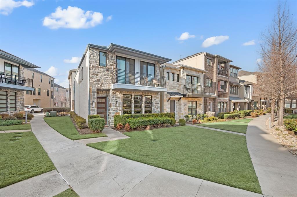 Merion at Midtown Park Ph 1 - Residential
