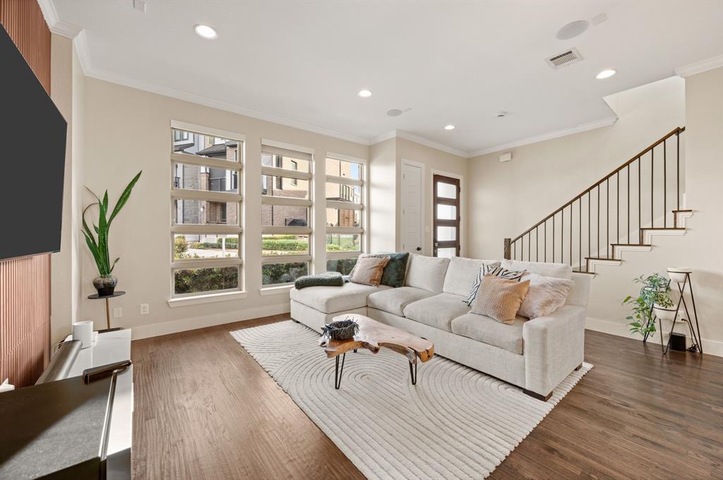 Merion at Midtown Park Ph 1 - Residential