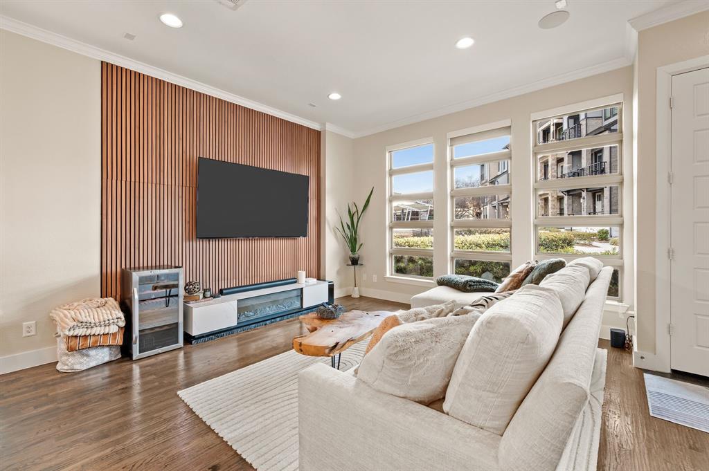Merion at Midtown Park Ph 1 - Residential