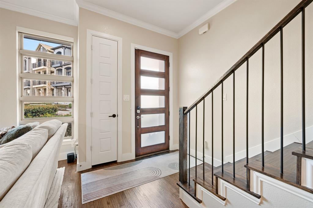 Merion at Midtown Park Ph 1 - Residential