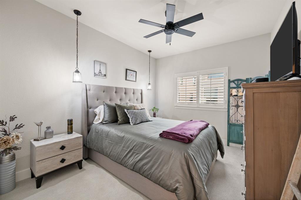 Merion at Midtown Park Ph 1 - Residential