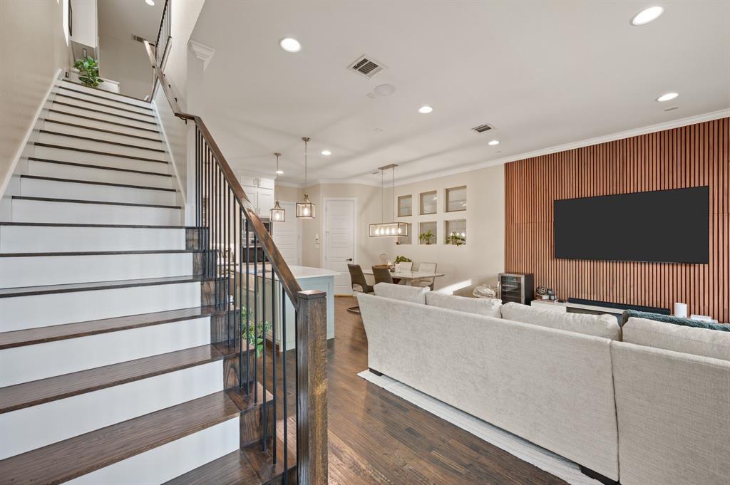 Merion at Midtown Park Ph 1 - Residential