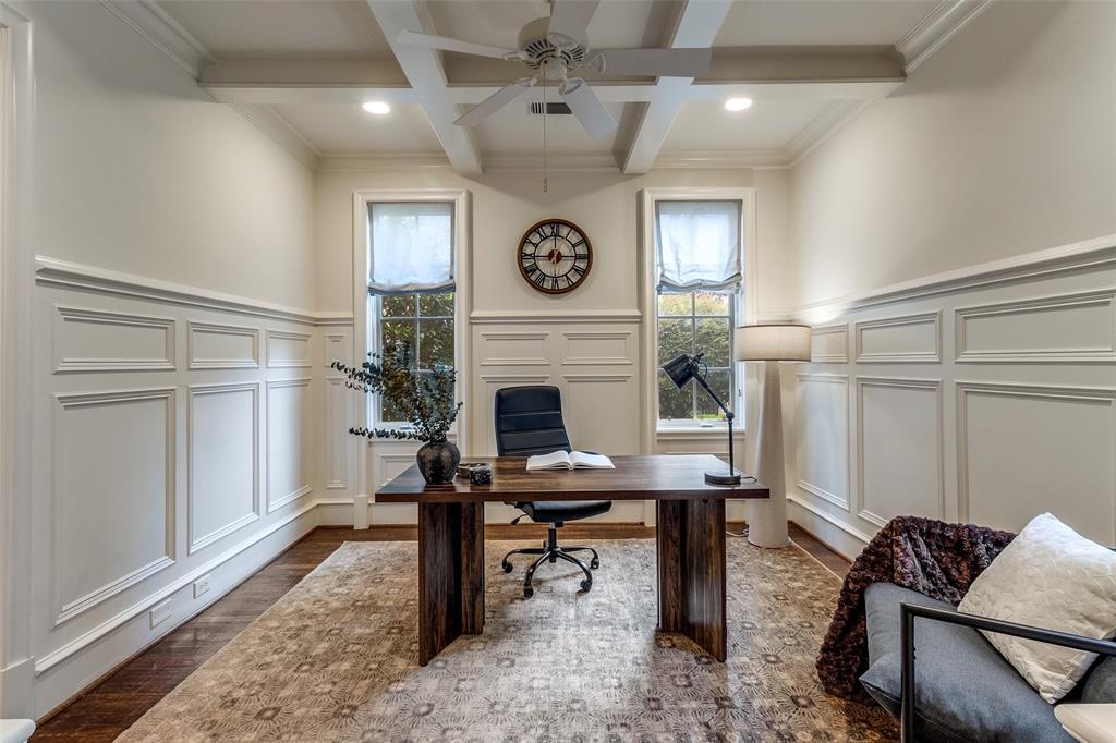 Highland Gates On Katy Trail Condo - Residential