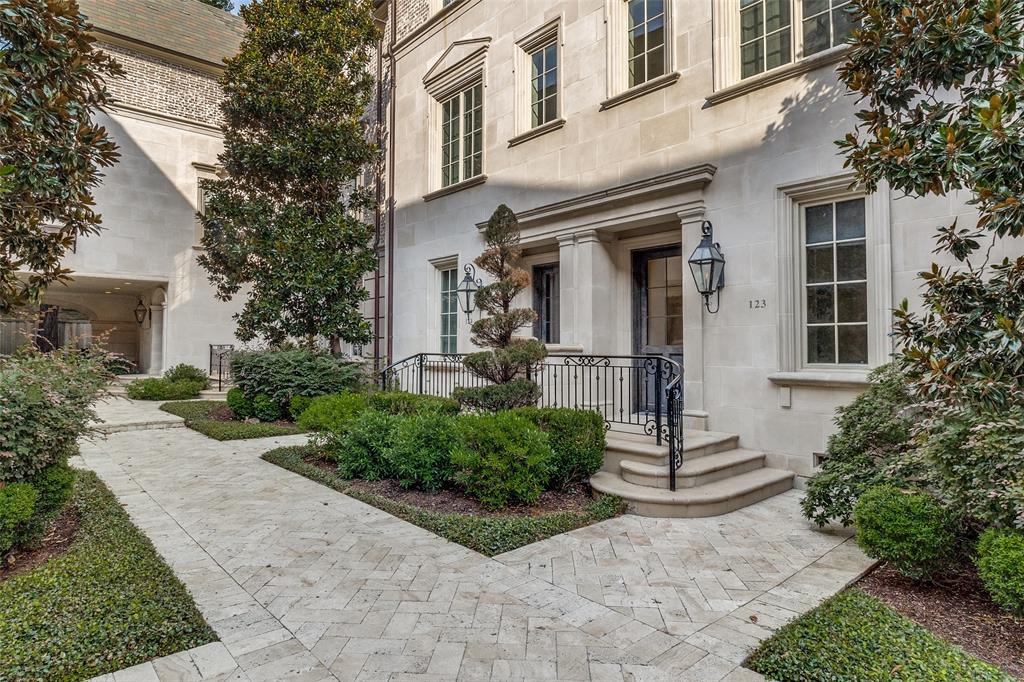 Highland Gates On Katy Trail Condo - Residential