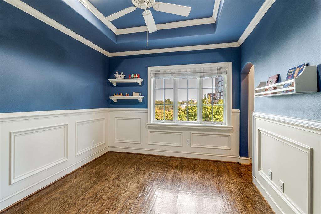Highland Gates On Katy Trail Condo - Residential