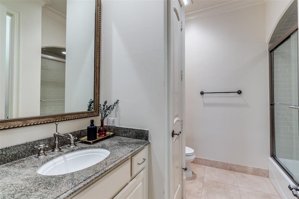 Highland Gates On Katy Trail Condo - Residential