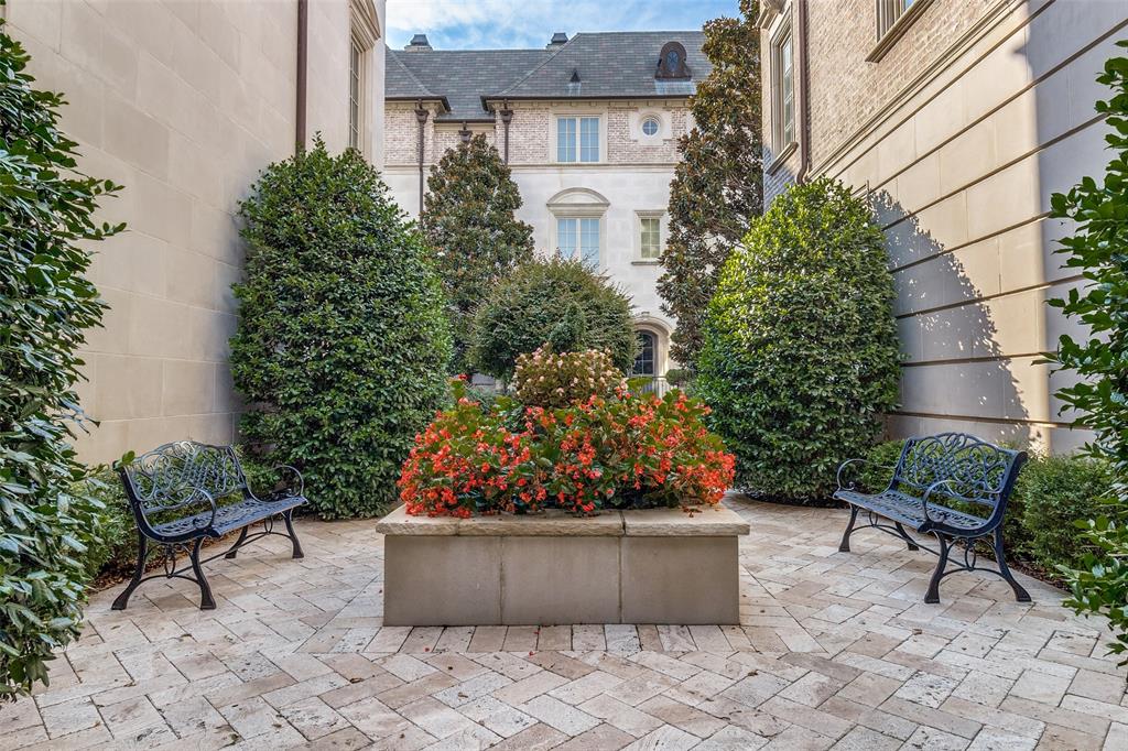 Highland Gates On Katy Trail Condo - Residential
