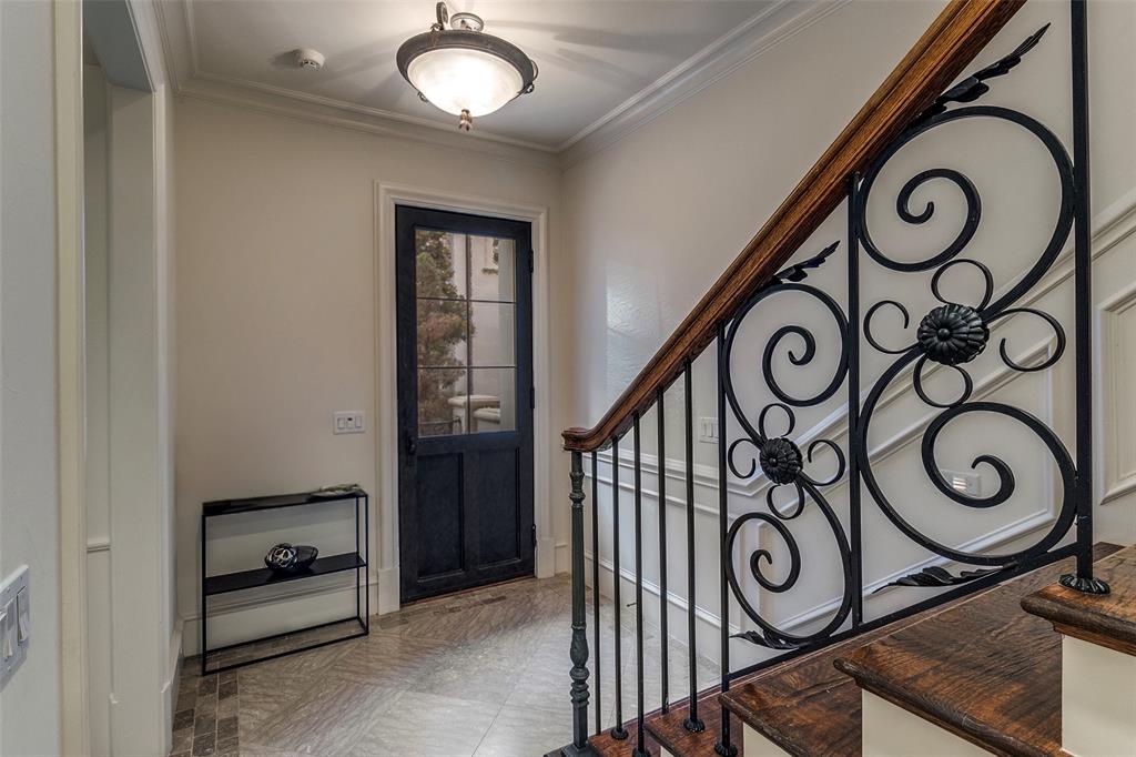 Highland Gates On Katy Trail Condo - Residential