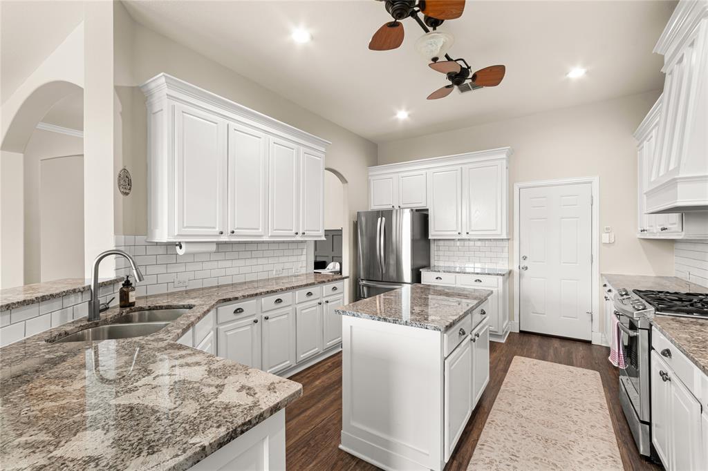 Sunset Pointe Ph 2 - Residential