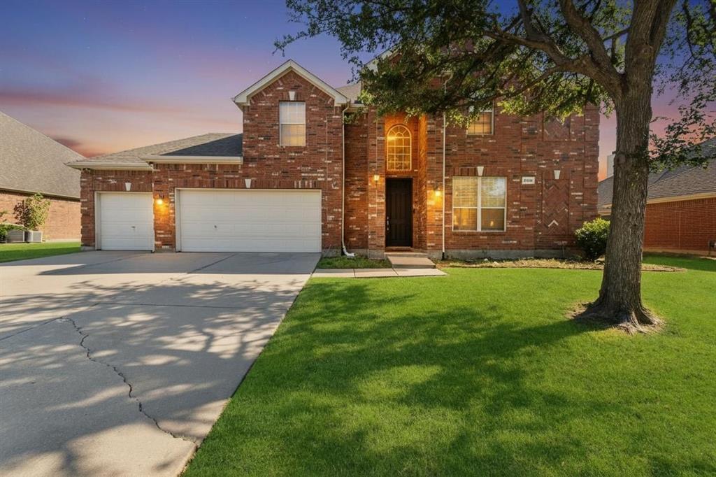 Sunset Pointe Ph 2 - Residential